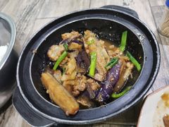 -南雄雄州土菜餐厅(粤北大厦店)
