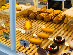 -一鸣真鲜奶吧(卫岗店)