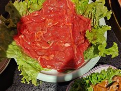 -三江两海老火锅(北京首店)