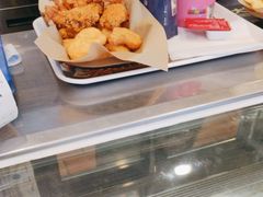 -德克士(西山店)