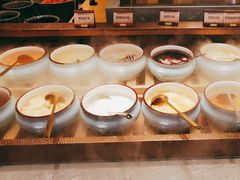 -山焱·炭火自助烤肉(周浦万达店)
