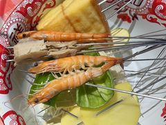 -生火火·小炉子炭烤(金楠天街总店)