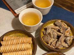 -邈墨茶馆(凤起路店)