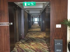 -澳门十六浦索菲特大酒店