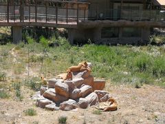 -新疆天山野生动物园