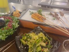 -林二哥宜烤官·宜宾小烧烤