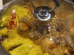 -黄记煌三汁焖锅(悦方IDmall店)