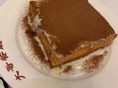 漏奶华-大哥餐厅(西城花园店)