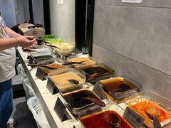 -围炉夜话·潮汕卤水火锅(榕江店)