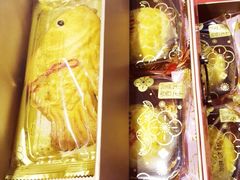 -喜万年年.嫁女饼.顺德特产(华侨城店)