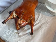 -四季民福烤鸭店(外滩外白渡桥店)