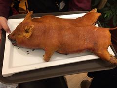 -金时代顺风大酒店(金山店)