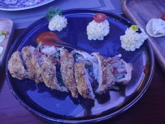 -列娜餐厅