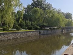 -元大都城垣遗址公园