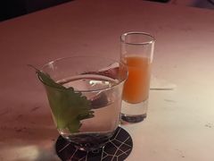 -OZONE 顶楼酒吧(香港丽思卡尔顿酒店)