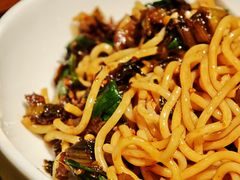 -一坐一忘云南菜(卓悦中心)