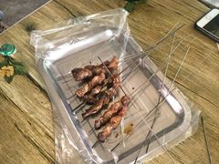 -老太太豆皮(南芬店)