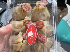 -白玉兰食品甜凤店(合生汇店)
