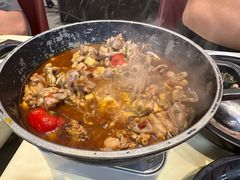 -聚味瞿记·龙虾堂(坡子街店)