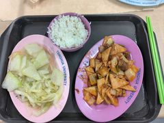 -清华大学-清芬园