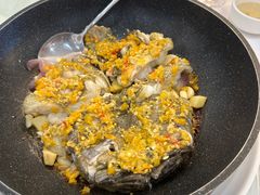 -东江渔村·古典园林·30年粤菜老字号(太和店)