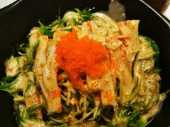 -采御鲜·回转寿司(汕头万达店)