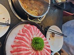 -牛将军•涮肉•烤肉•铁板烧(北京王府井·故宫店)