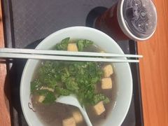 -回味鸭血粉丝汤(夫子庙瞻园路店)