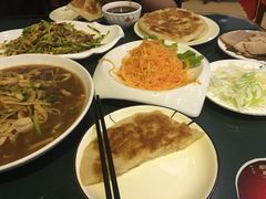 -李连贵酒家熏肉大饼(昆明街店)