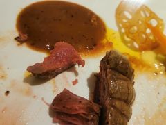 -王品牛排(福州泰禾店)