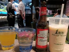 -V-ONE西雅图海鲜自助餐厅(仓山万达广场店)