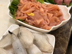 -朱氏胖子烂火锅(洪崖洞店)