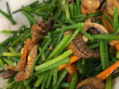 -八仔大富楼·河鲜(西江店)