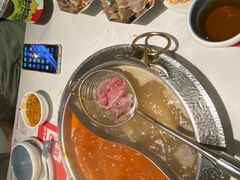 -左庭右院鲜牛肉火锅(环球港店)