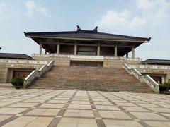 景点-孔子研究院