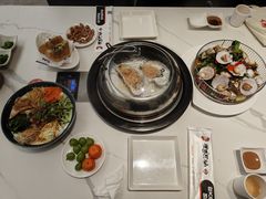 -海味当家·蒸锅海鲜(中山广场创始店)