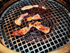 -肉魁屋·烧肉·烧鸟·酒场(高新店)