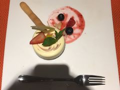 -裸心谷·裸心味餐厅