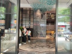 -铂尔登国际酒店(南山深圳湾口岸店)