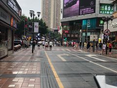 -八一好吃街·高品美食广场