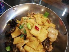 -楠翔馆桐庐菜(胜利河美食街店)