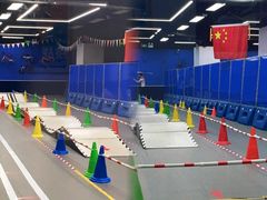 -八爪矩阵极限运动馆·儿童平衡车·感统训练(南海子公园校区)