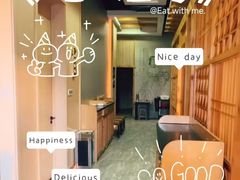 -红樱桃·欢乐餐厅(太原里店)