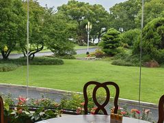 -浙江西子宾馆·瑶园咖啡厅