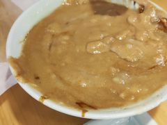 -惠丰门丁肉饼店