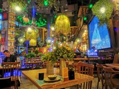 -临界音乐酒馆·小龙虾·江湖菜(华熙LIVE·鱼洞店)
