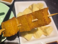 -潮界(虹桥新天地店)