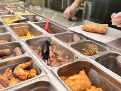 -赛百味SUBWAY(建六宜安广场店)