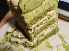 -théATRE 茶聚场(王府中環店)