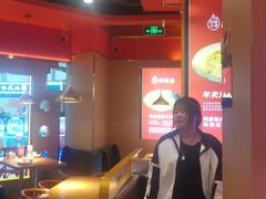 -蜀香三绝·牛蛙·烤鱼·天府炒鸡(安丘泰华店)